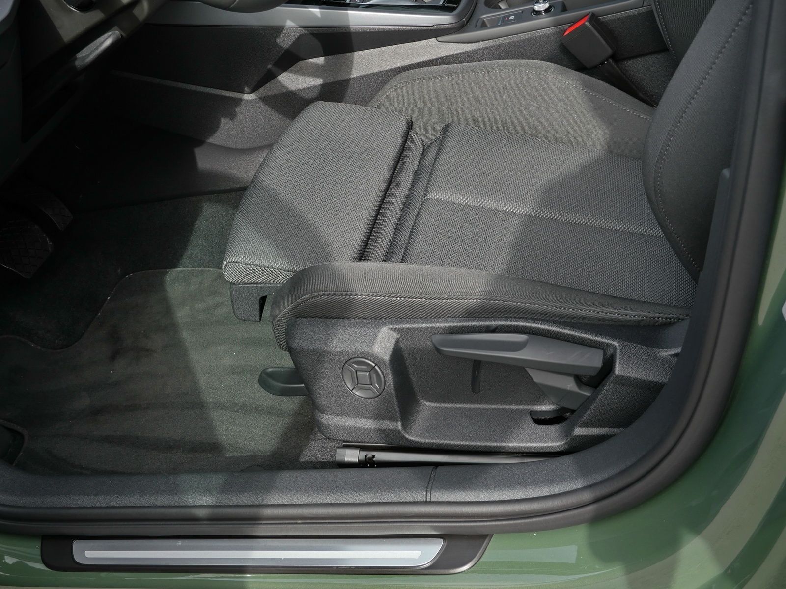 Audi A3 - Bild 22