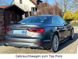 Audi S5 Coupe 3.0 TFSI quattro *26tkm - Audi S5 mit Benzin-Antrieb: Sportwagen
