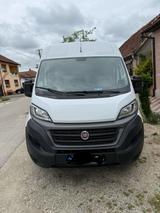 Fiat Ducato 2017 133 de mii de km impecabi... - Fiat Ducato in Solingen