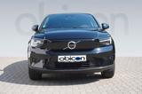 Volvo C40 ULTIMATE, 434km Reichw. Pano, Harman Kardon - Volvo C40 Gebrauchtwagen
