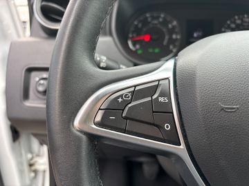 Dacia Duster Comfort SCe 115 4x2