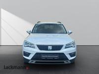 Seat Ateca 2.0 TDI*Leder*Navi*Virtual*Beats*LED*EPH*
