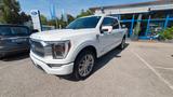 Ford F 150 Limited HYBRID 4x4 321kW NP 105.000,- € - Ford F 150 in München