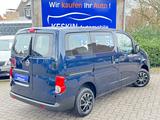 Nissan NV200 /Evalia Kombi Premium*7 SITZER*KLIMA* - Nissan NV200 mit Benzin-Antrieb