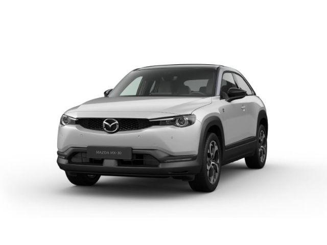 Mazda MX-30