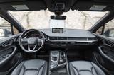 Audi Q7 3.0 TFSI Quattro LED PANO NAV 7 SITZER BOSE - Audi Q7: 7 Sitze