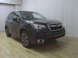Subaru Forester 2.0 Sport Leder Navi GSD LED H-K RFK - Subaru Forester: Sport