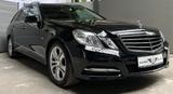 Mercedes-Benz E 300T E350T CGI BlueEfficiency 4Matic Leder - gebrauchte Mercedes-Benz E 300 aus dem Jahr 2012