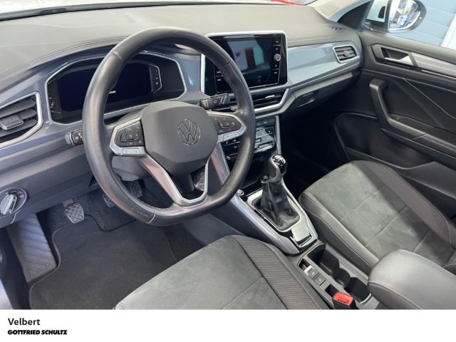 Volkswagen T-Roc - Bild 14