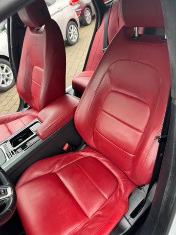 Fahrzeugabbildung Jaguar XF Sportbrake S