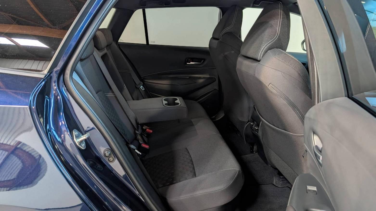 Suzuki SWACE Comfort+ CVT Hybrid