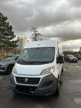 Fiat ducat - Fiat Ducato in Mannheim