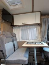 Carado Edition 15 V 337 Pure Spring - Mobilheim