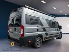 Adria 640 SGX 60Y JUBILEE*Markise*Dachklima*138l Kühls
