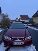 Honda Accord 1.8i LS LS