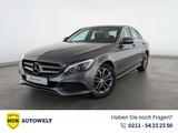 Mercedes-Benz C 200 Avantgarde NAVI+SHZ+TEMP+RFK+Park-Assist. - Mercedes-Benz C 200 in Solingen