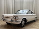 Chevrolet Corvair Spyder 900 Monza / TURBOCHARGED / 4-Spee - Chevrolet Gebrauchtwagen von 1963