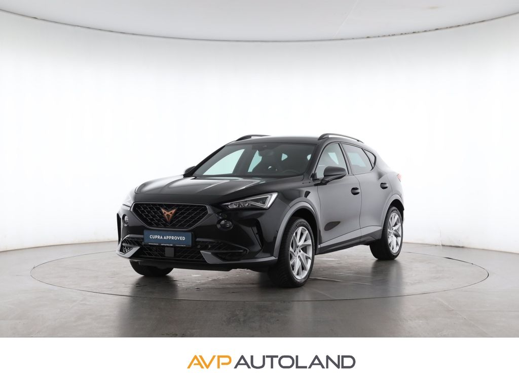 Formentor 1.5 TSI DSG | NAVI | LED | SITZH. |