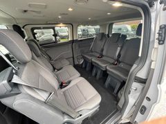 Ford Tourneo Custom | *8-Sitzer*Wenig Km*RFK*