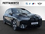 BMW iX M60 AHK|Laser|Bowers&Wilkins|DA-Prof. - BMW: Luftfederung