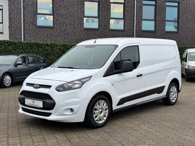 Ford Transit Connect Kasten lang Trend*Klima*3 Sitzer