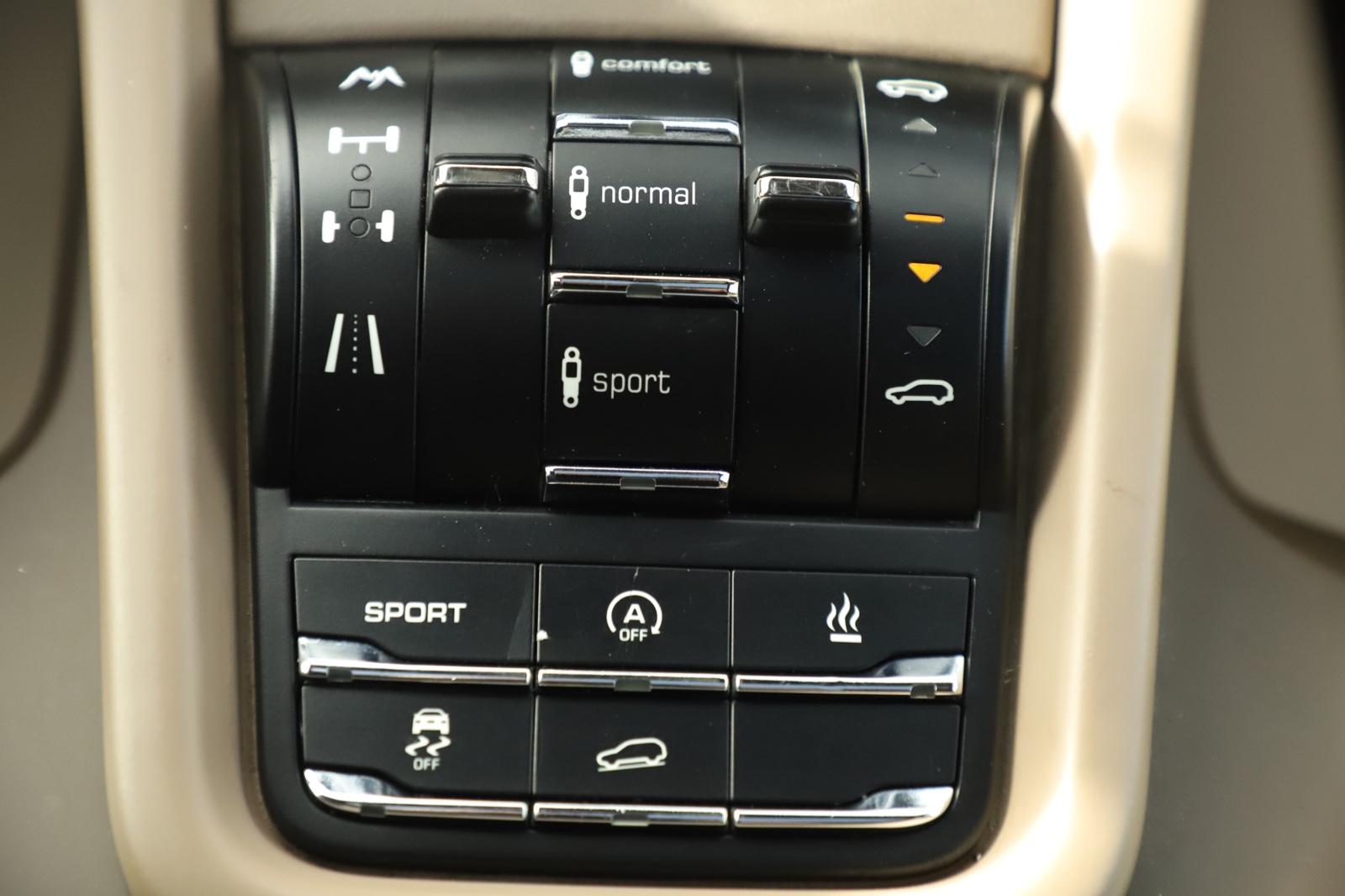PORSCHE CAYENNE DIESEL V6 3.0 245 CH 4X4 BVA - HAYON ÉLECTRIQUE - TOIT OUVRANT - TOIT PANORAMIQUE - BOSE