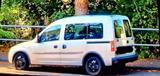 Opel Combo 1.6 - - gebrauchte Opel Combo aus dem Jahr 2002