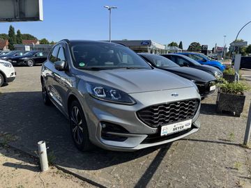 Ford Kuga Diesel 2.0 EcoBlue 4x4 Aut. ST-LINE X