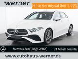 Mercedes-Benz A 250 4M AMG-ADV+ KEYLG DISTRO WINTER KAMERA VZA - gebrauchte Mercedes-Benz A 250 aus dem Jahr 2025