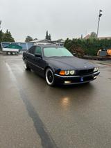 BMW 740i Auto Rostfrei 20 zoll - BMW 740 aus 1997: 740i