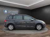 Volkswagen Touran 2.0 TDI Comfortline NAVI+PDC+SHZ Klima - Volkswagen: Comfortline