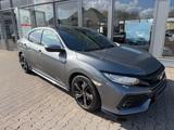 Honda Civic Lim. 5-trg. 1.5 Sport Plus - Honda Civic Gebrauchtwagen
