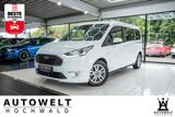 Ford Tourneo Connect Grand 1.5 D Aut. NAVI 7-Sitz RFK - Ford Tourneo Connect: 7 Sitzer