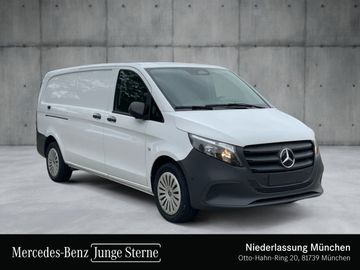Mercedes Vito - 4