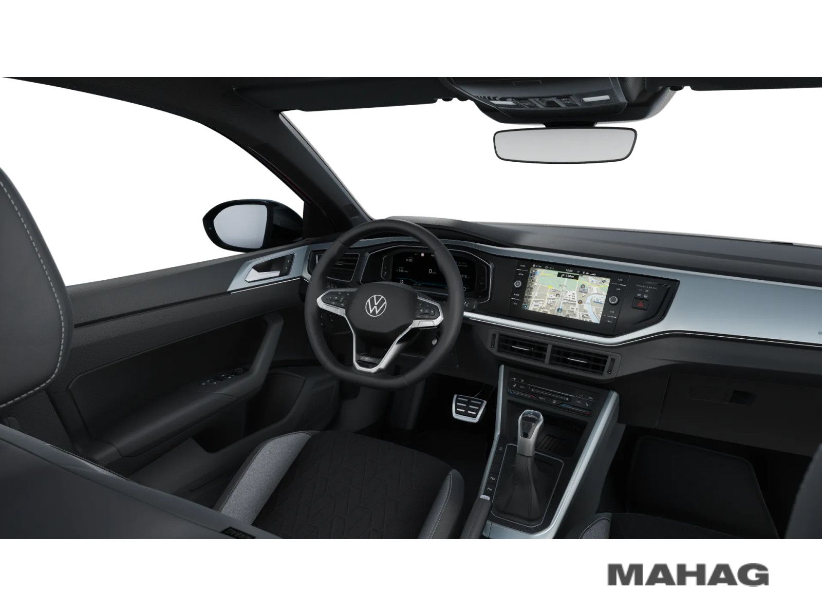 Volkswagen Taigo - Bild 15