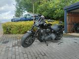 Harley-Davidson Fat Bob - Angebote