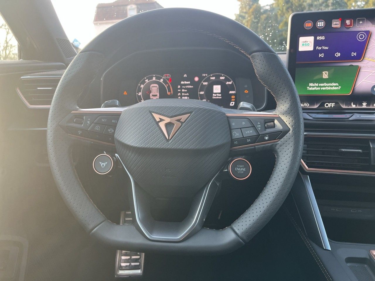 Cupra Formentor - Bild 10