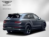 Bentley Bentayga S V8 BLACK EDITION Royal Ebony Satin - gebrauchte Bentley Bentayga aus dem Jahr 2024
