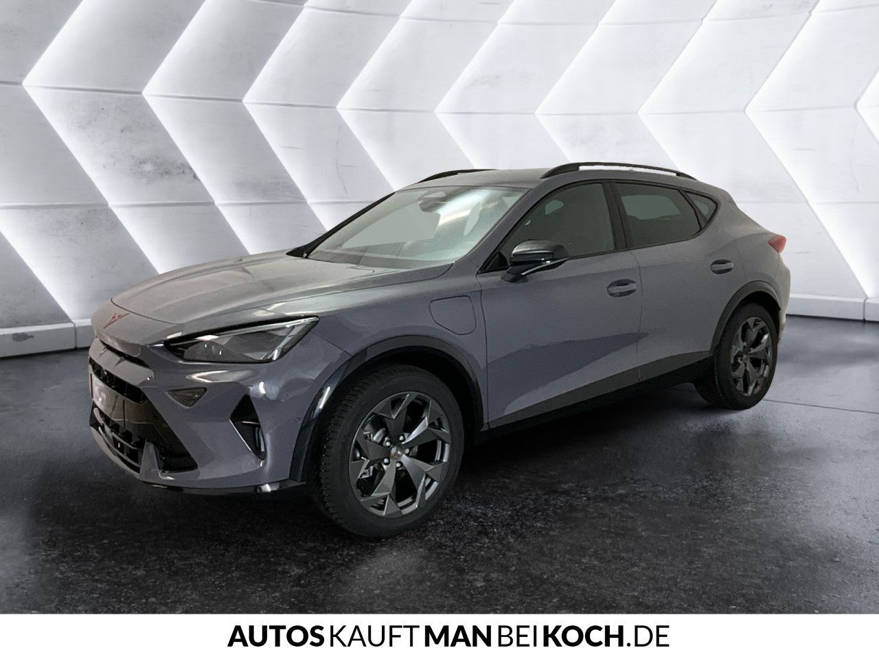 Cupra Formentor - Bild 4