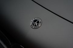 MERCEDES-BENZ A 250e AMG*AMBIENTE*CAM*LED*NAVI*BUSINESS-PAKET*