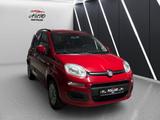 Fiat New Panda Klima Start/Stopp Tüv Neu - Fiat Panda aus 2012: Allradantrieb
