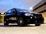 BMW Original Hamann X5 M50 individual Voll Voll Voll - BMW X5 Gebrauchtwagen in Augsburg