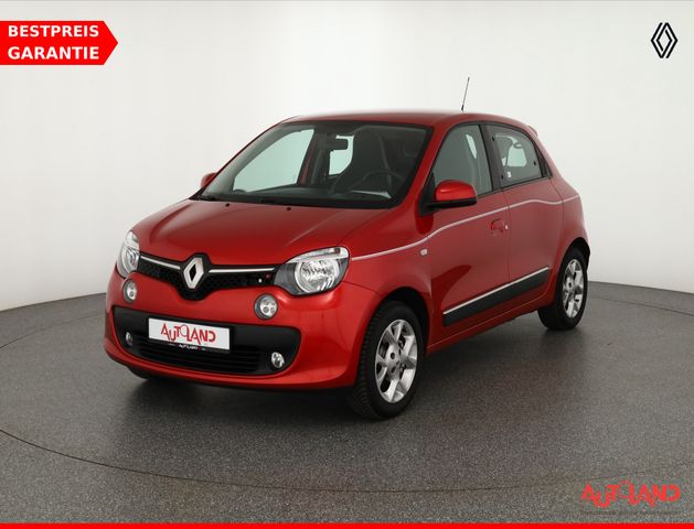 Renault Twingo 0.9 TCe 90 Intens Aut. Klima Sitzheizung