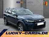 Dacia Bigster Journey SHZ+LKHZ TCe 140 103 kW (140 ... - blaue Dacia Bigster