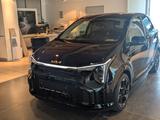 Kia Picanto 1.2 GT-Line 79 PS LED / Klimaautomatik - Kia Picanto: Ps