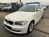 BMW 116i Lim. Automatik/1.Hand/ 101 TKM/ TÜV Neu - BMW 116: Automatik, 116i