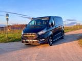 Ford Transit Custom Nugget Active