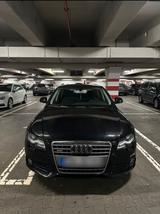 Audi A4 3.2FSI Limousine - Audi A4 aus 2008: 3.2