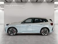 BMW X3 M50 - Vorschau Bild 5