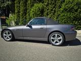 Honda S2000 1. Hand TÜV u. Service neu unfallfrei  - gebrauchte Honda Cabrios